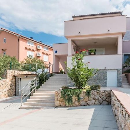 Apartment F-1 Klimno Luaran gambar